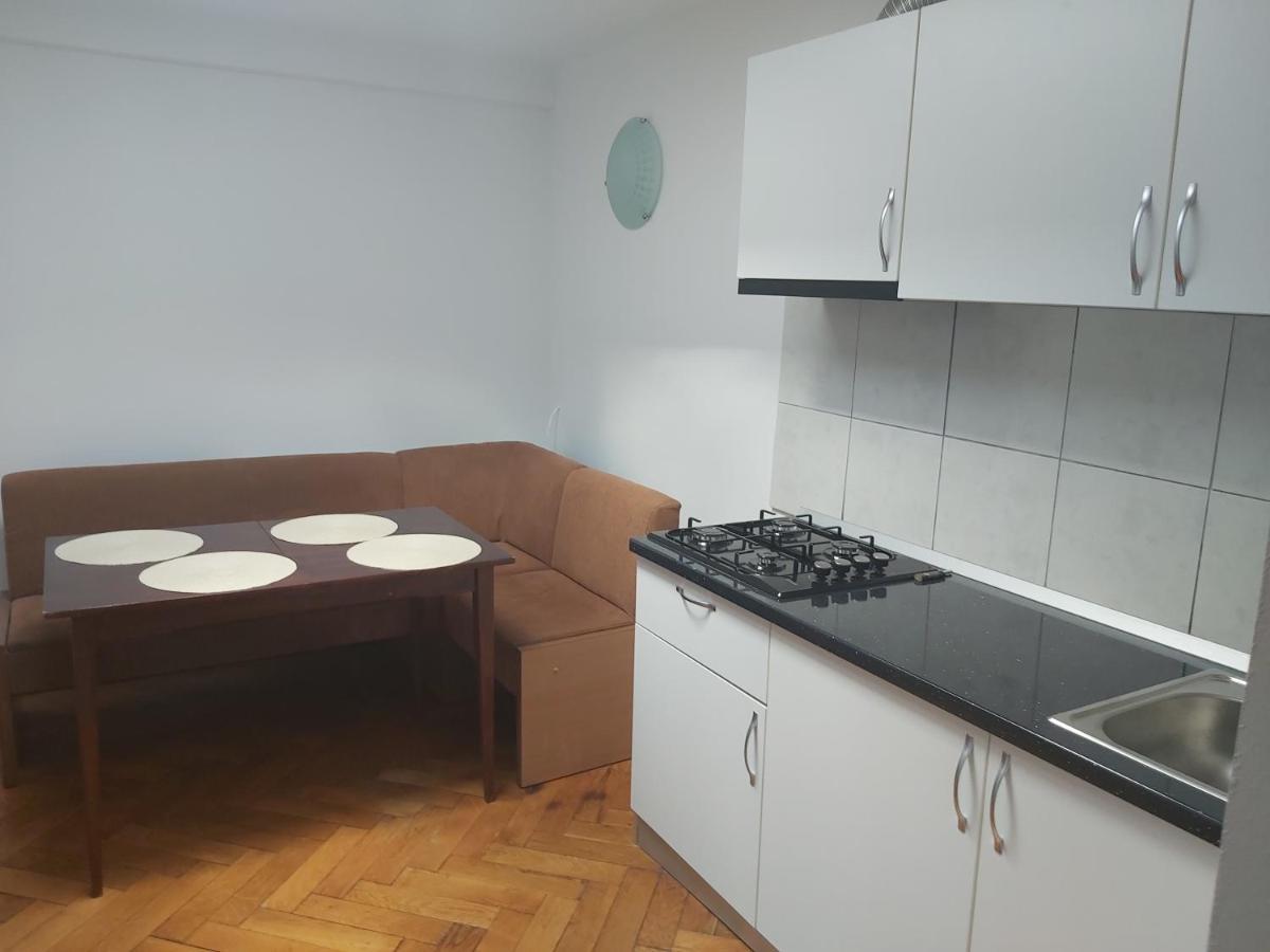Kitty Apartament Apartment Bucureşti Exterior foto