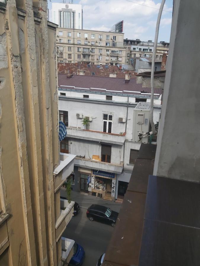 Kitty Apartament Apartment Bucureşti Exterior foto